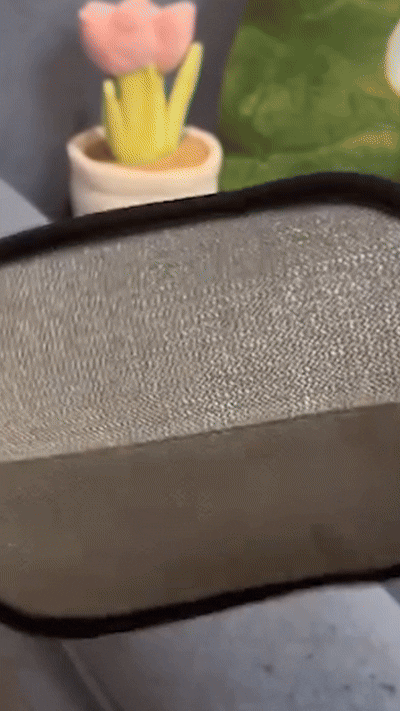 FurGrab Pro -Pet Hair Remover Glove