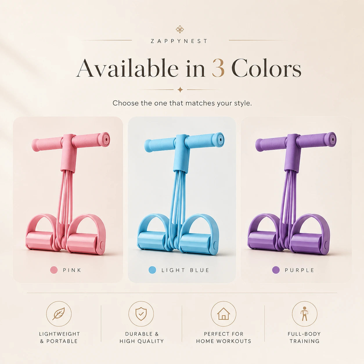 FitMins™ | Your 10-Minute Fitness System