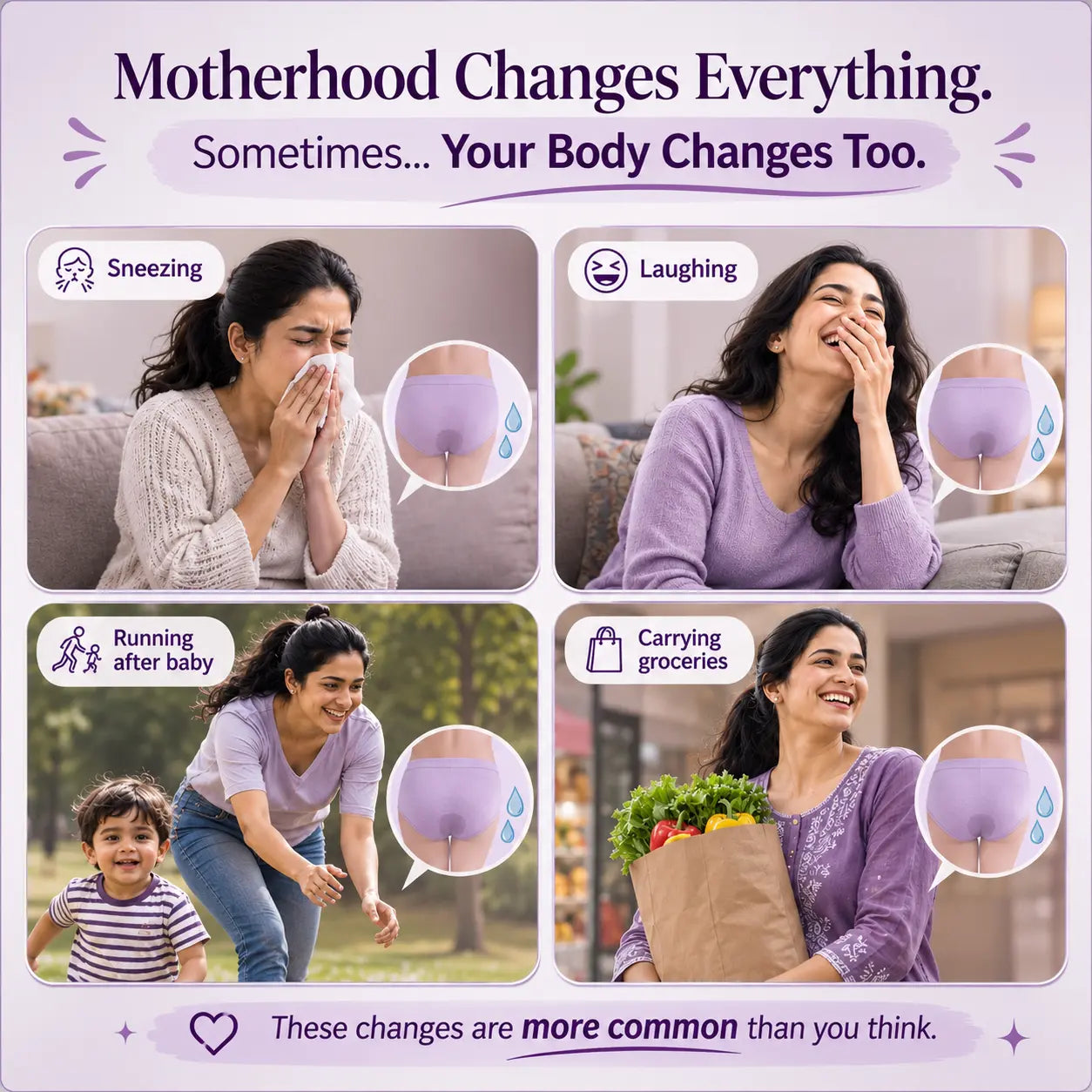 MomCore™ – Pelvic & Core Strength Trainer for Moms