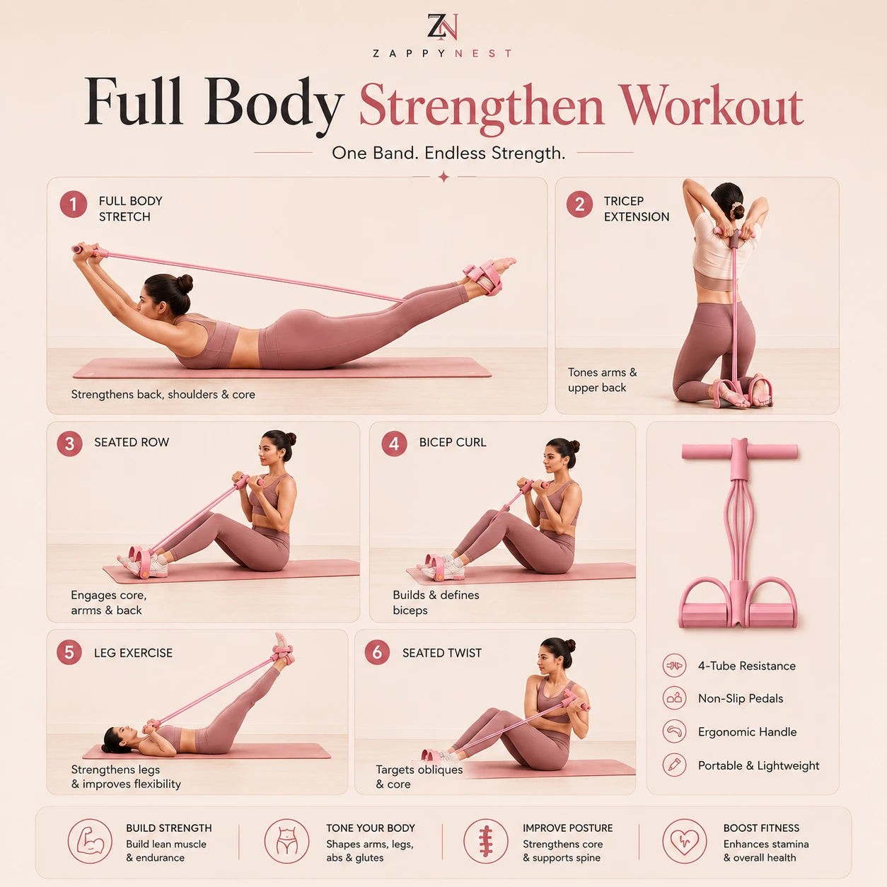 FitMins™ | Your 10-Minute Fitness System