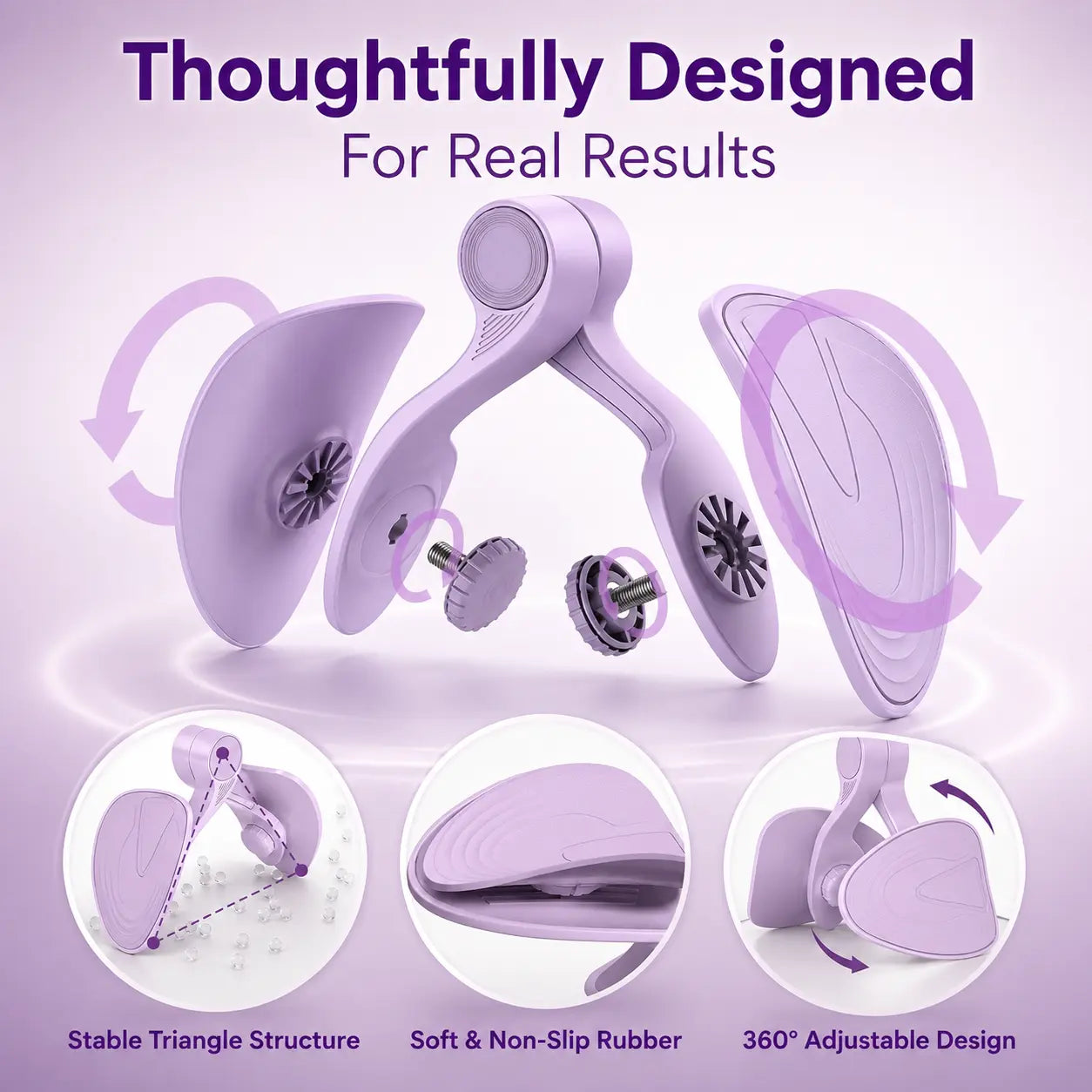 MomCore™ – Pelvic & Core Strength Trainer for Moms
