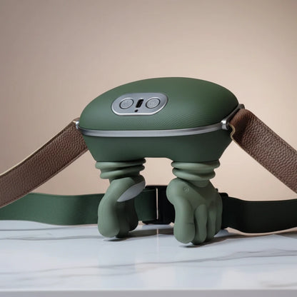 RELAXIO- Neck & Shoulder Bionic Shiatsu Massager