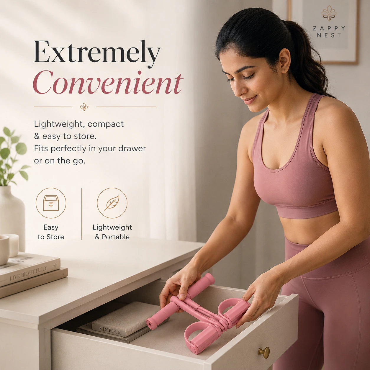 FitMins™ | Your 10-Minute Fitness System