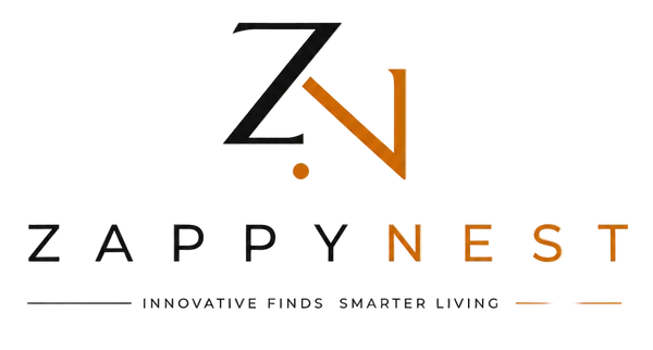 ZappyNest
