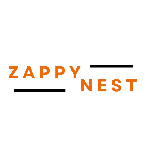 ZappyNest