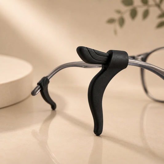 GlassGrip™ Anti-Slip Hooks